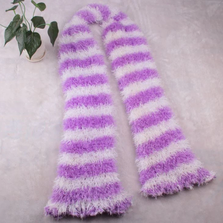 Magic Scarf Knitting Machine