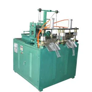 2 Hau Hau Scourer Knitting Tshuab