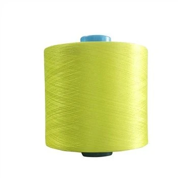 50D Xov Paj Polypropylene Rau Knitting